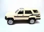 Toyota 4 Runner
