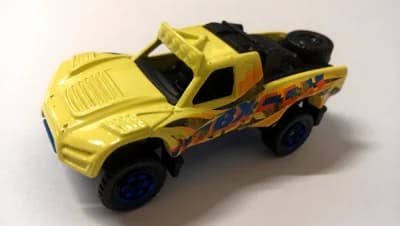 Baja Bullet