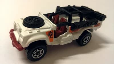 Sahara Survivor