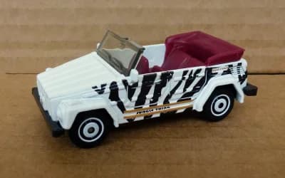 Volkswagen Type 181