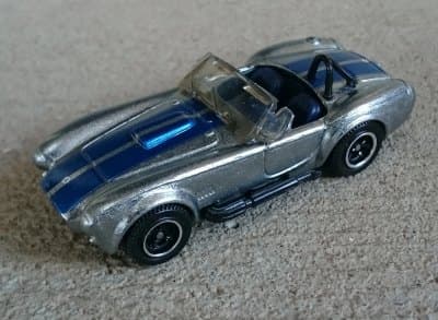 66 Shelby Cobra 427 S/C