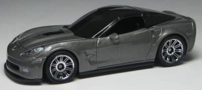Corvette ZR1