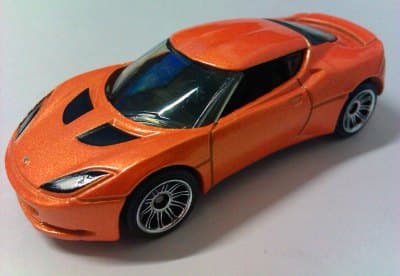 08 Lotus Evora