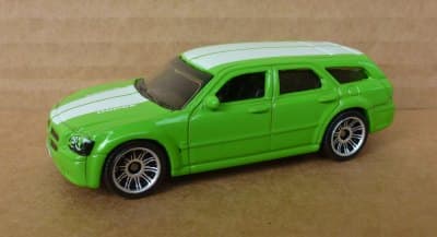 Dodge Magnum