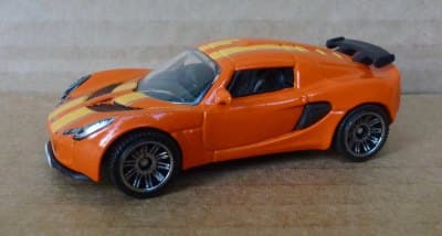 Lotus Exige