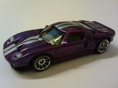 Ford GT