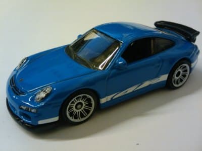 Porsche 911 GT3