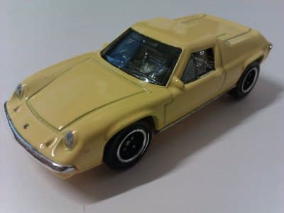 Lotus Europa