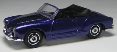 Karmann Ghia Convertible