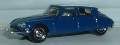 68 Citroën DS