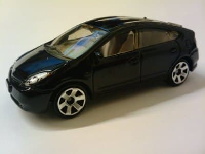 08 Toyota Prius