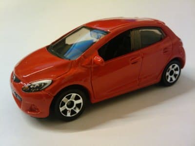 Mazda2