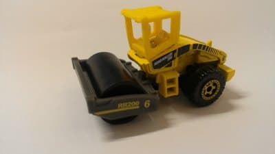 Road Roller