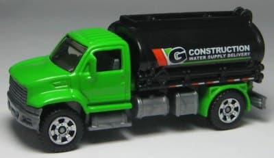 MBX Tanker