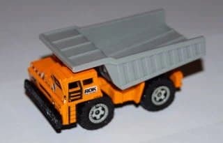 Dirt Hauler