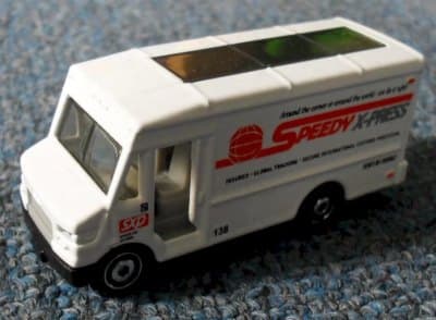 Express Delivery
