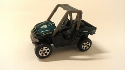 Yamaha Rhino