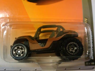 Baja Bandit