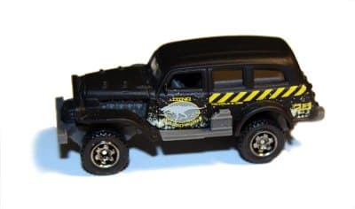 Jungle Crawler(Recolor)
