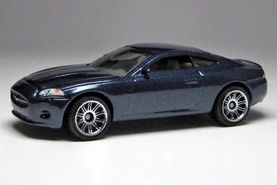 Jaguar XK