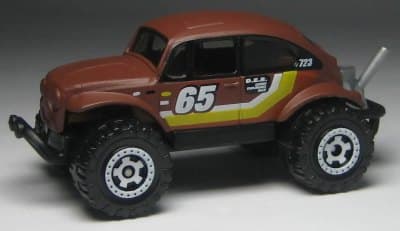 Volkswagen 4x4