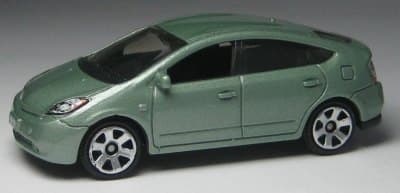 08 Toyota Prius