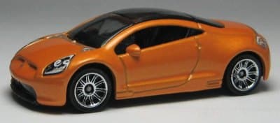 Mitsubishi Eclipse