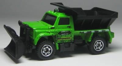 Plow Master 6000