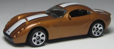 TVR Tuscan S
