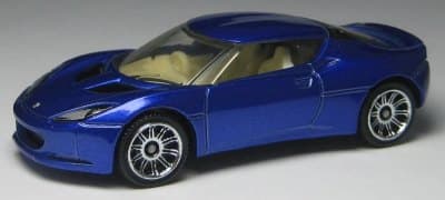 Lotus - 2008