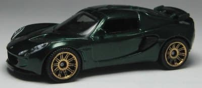 Lotus Exige