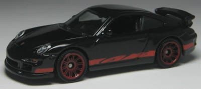 Porsche 911 GT3
