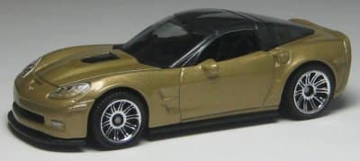 Corvette ZR-1