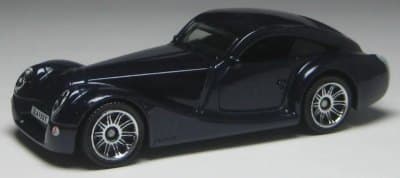 Morgan Aeromax