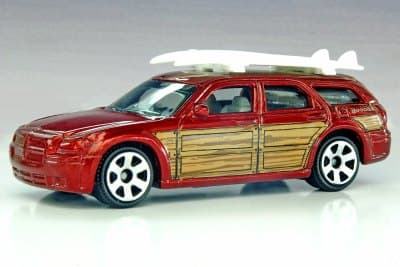 Dodge Magnum