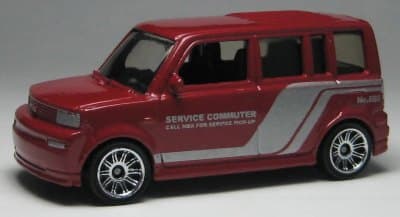 Scion xB