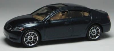 Lexus GS430