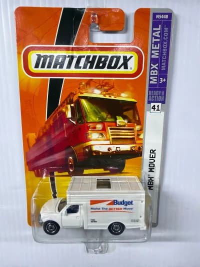 MBX Mover