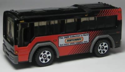 City Bus
