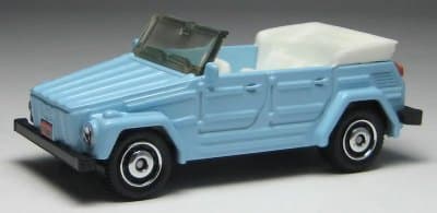 Volkswagen Type 181