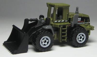 Quarry King