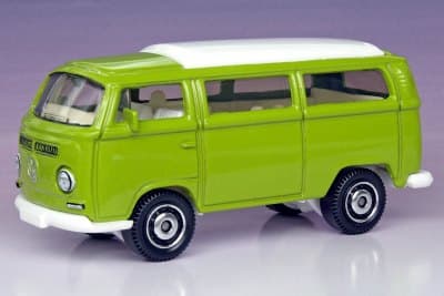 Volkswagen T2 Bus