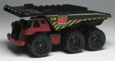 Dump Truck