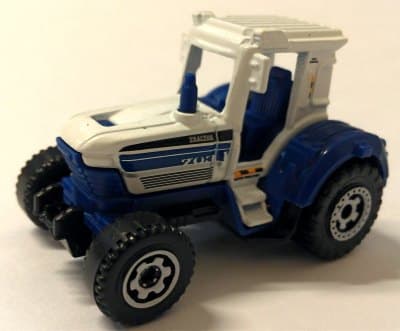 Tractor