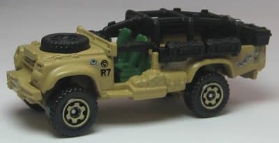 Sahara Survivor