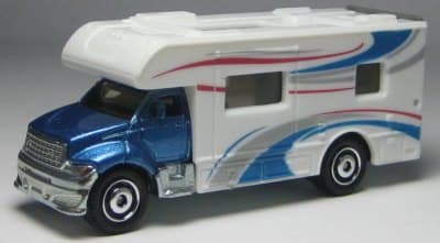MBX Motor Home