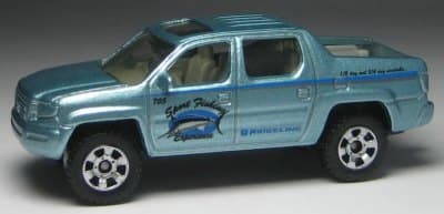 Honda Ridgeline
