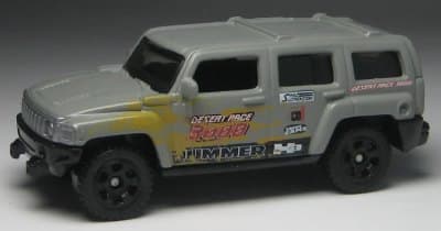 Hummer H3