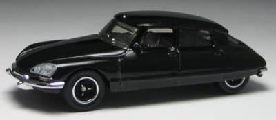 68 Citroën DS