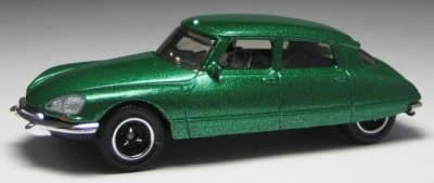 68 Citroën DS